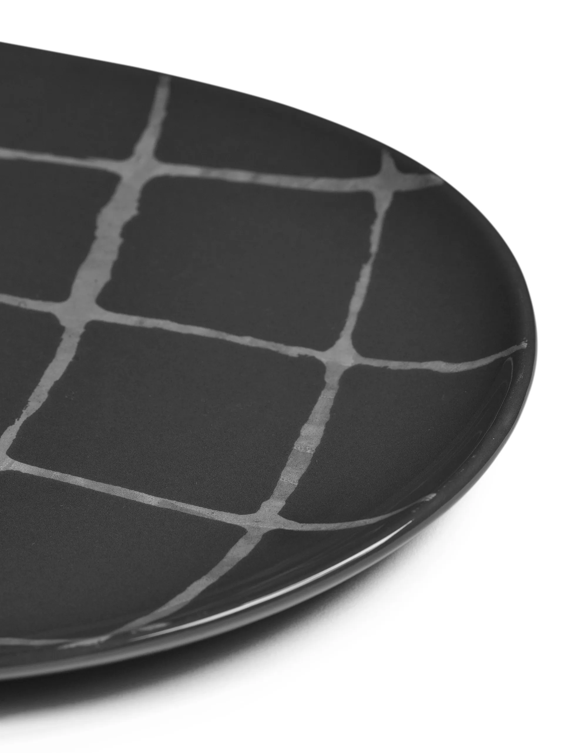 Zuma 서빙 트레이 27x46 cm, Pacific Serax | 세락스