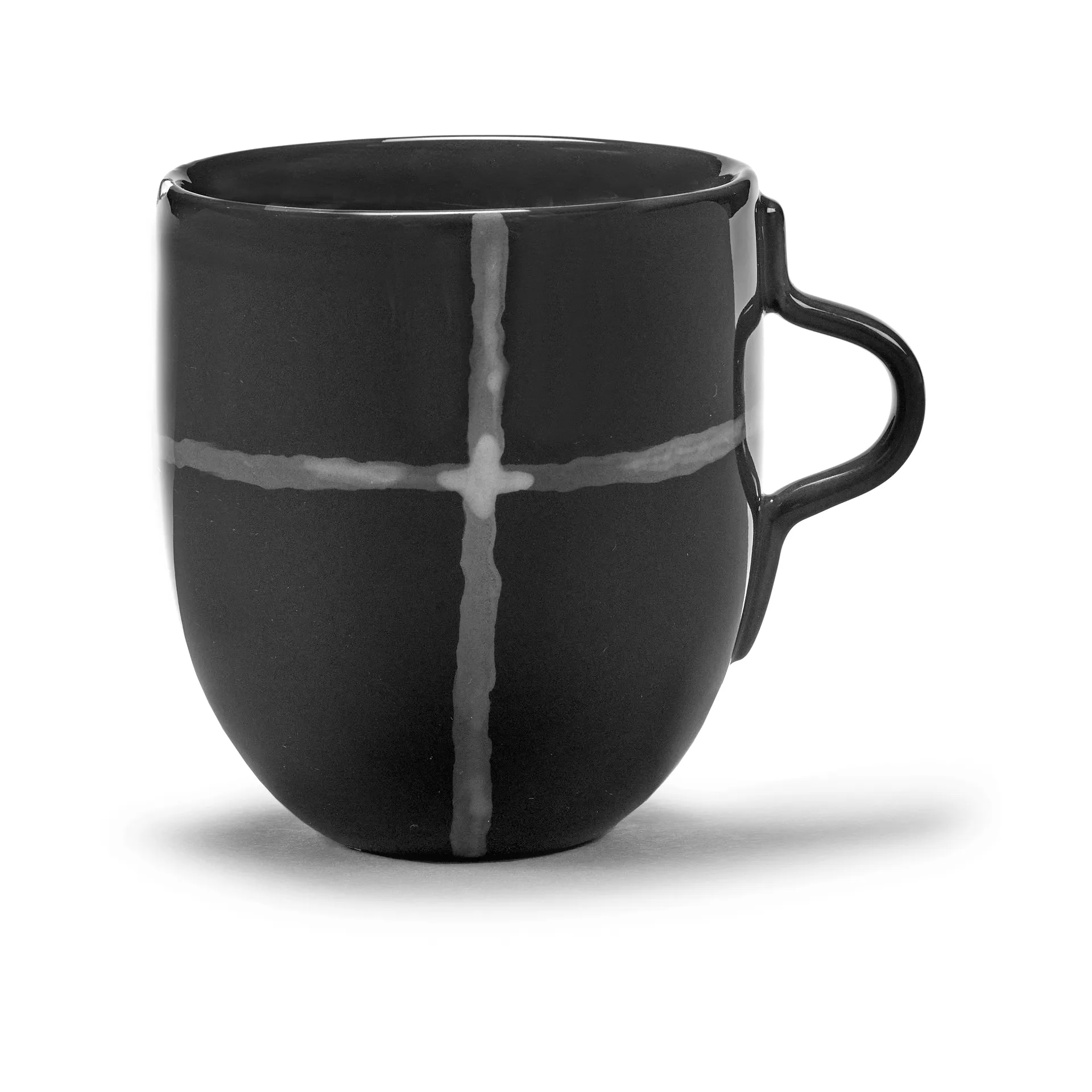 Zuma 머그 30 cl 2개 세트, Pacific Serax | 세락스