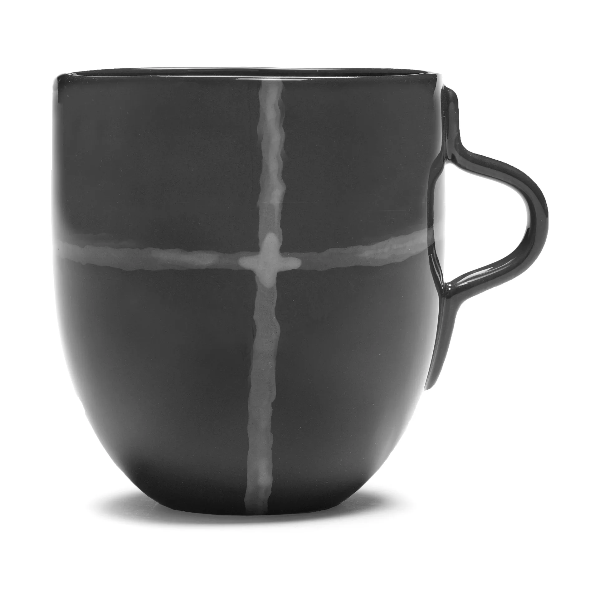 Zuma 머그 30 cl 2개 세트, Pacific Serax | 세락스