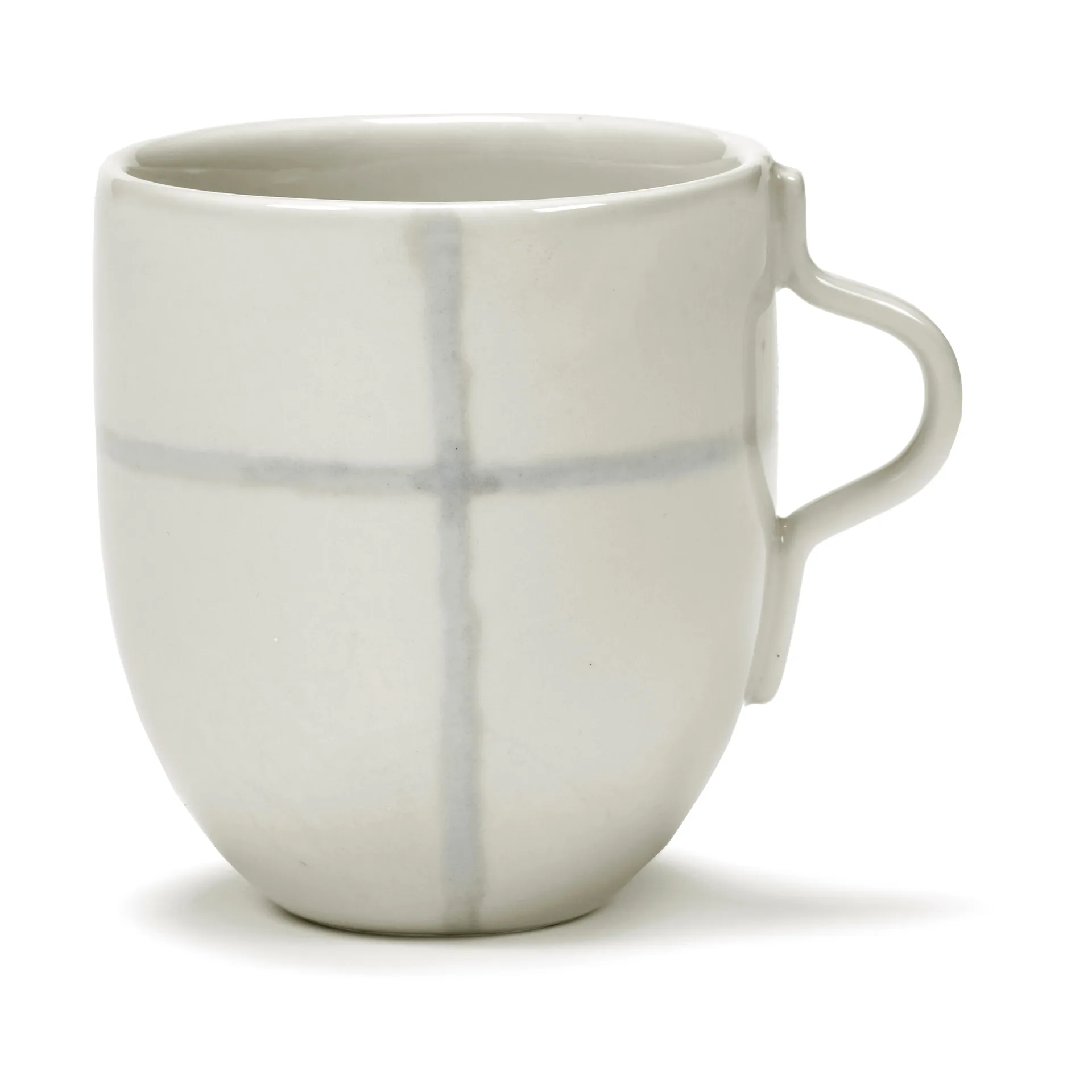 Zuma 머그 30 cl 2개 세트, Salt Serax | 세락스