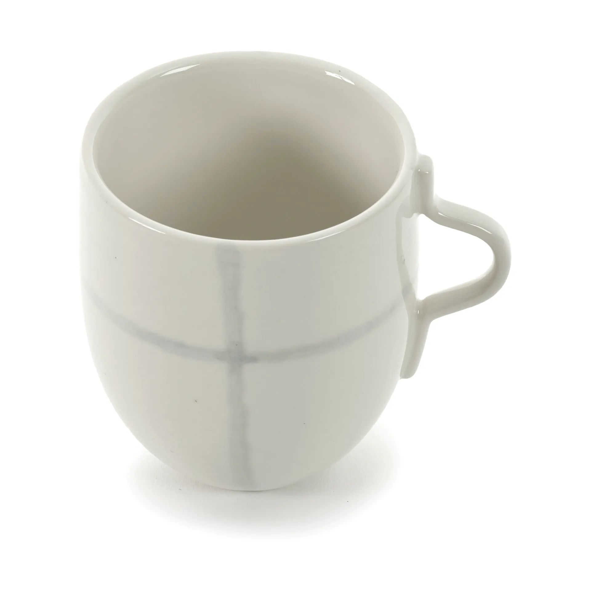 Zuma 머그 30 cl 2개 세트, Salt Serax | 세락스