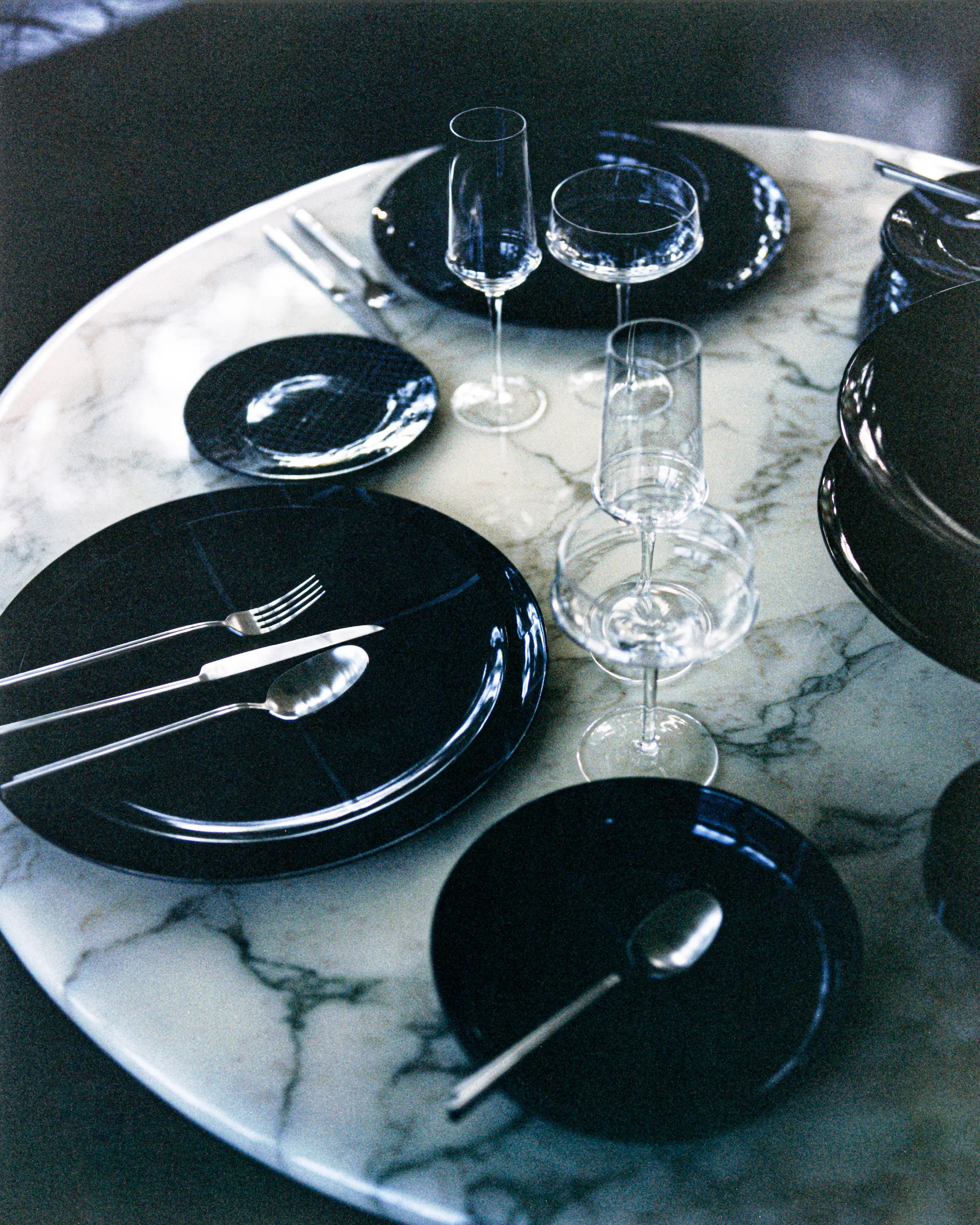 Zuma 케이크 접시 Ø33 cm, Pacific Serax | 세락스