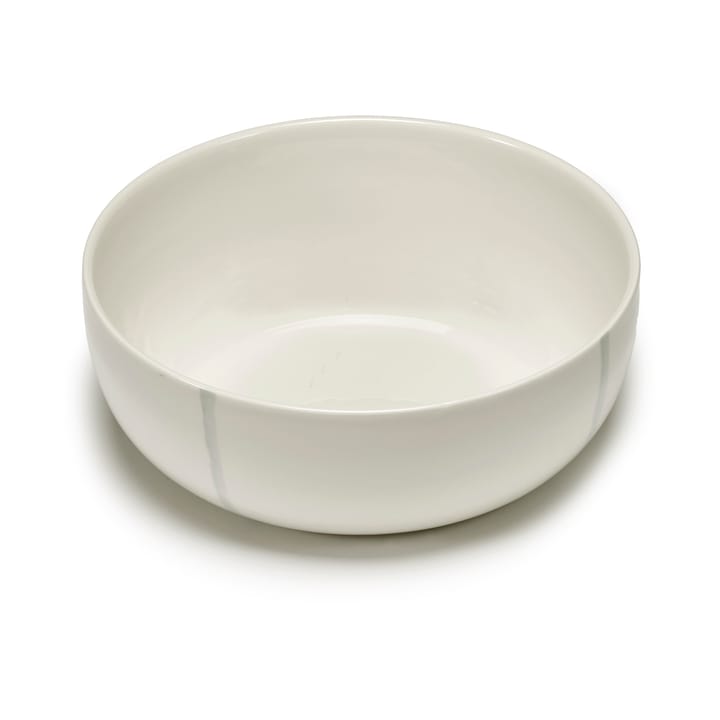 Zuma 보울 L Ø28,5 cm, Salt Serax | 세락스