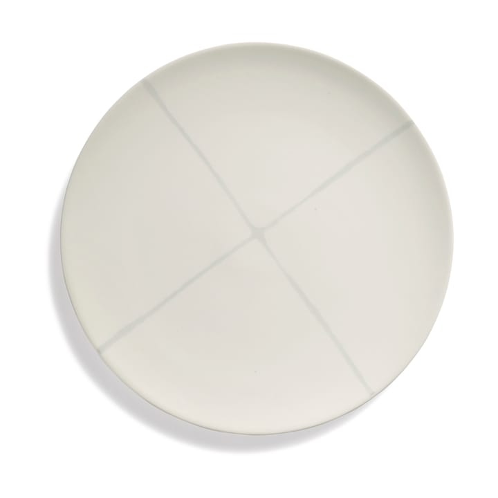 Zuma 접시 M Ø28 cm 2개 세트, Salt Serax | 세락스