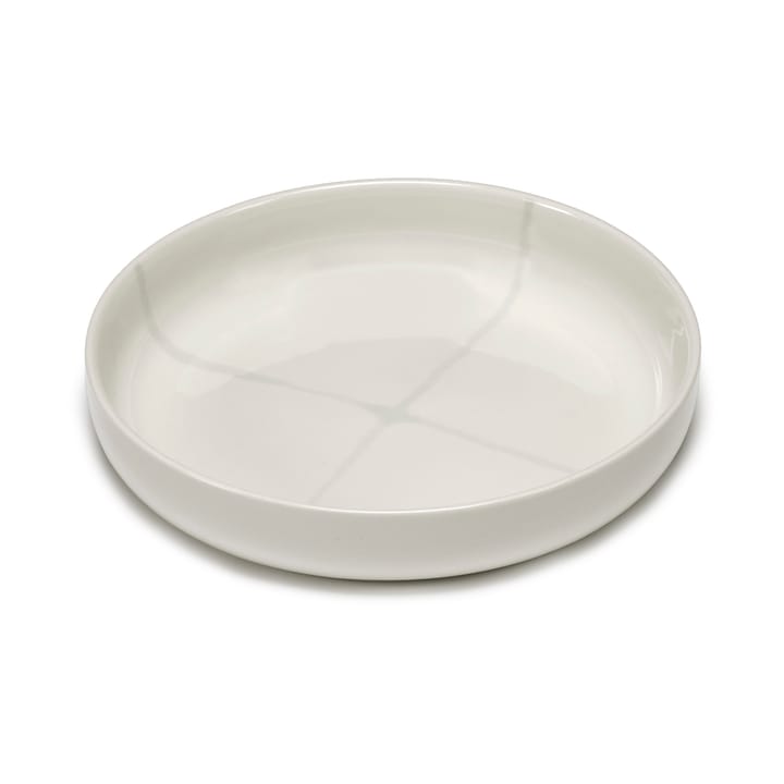 Zuma 딥 플레이트 S Ø20,5 cm 2개 세트, Salt Serax | 세락스