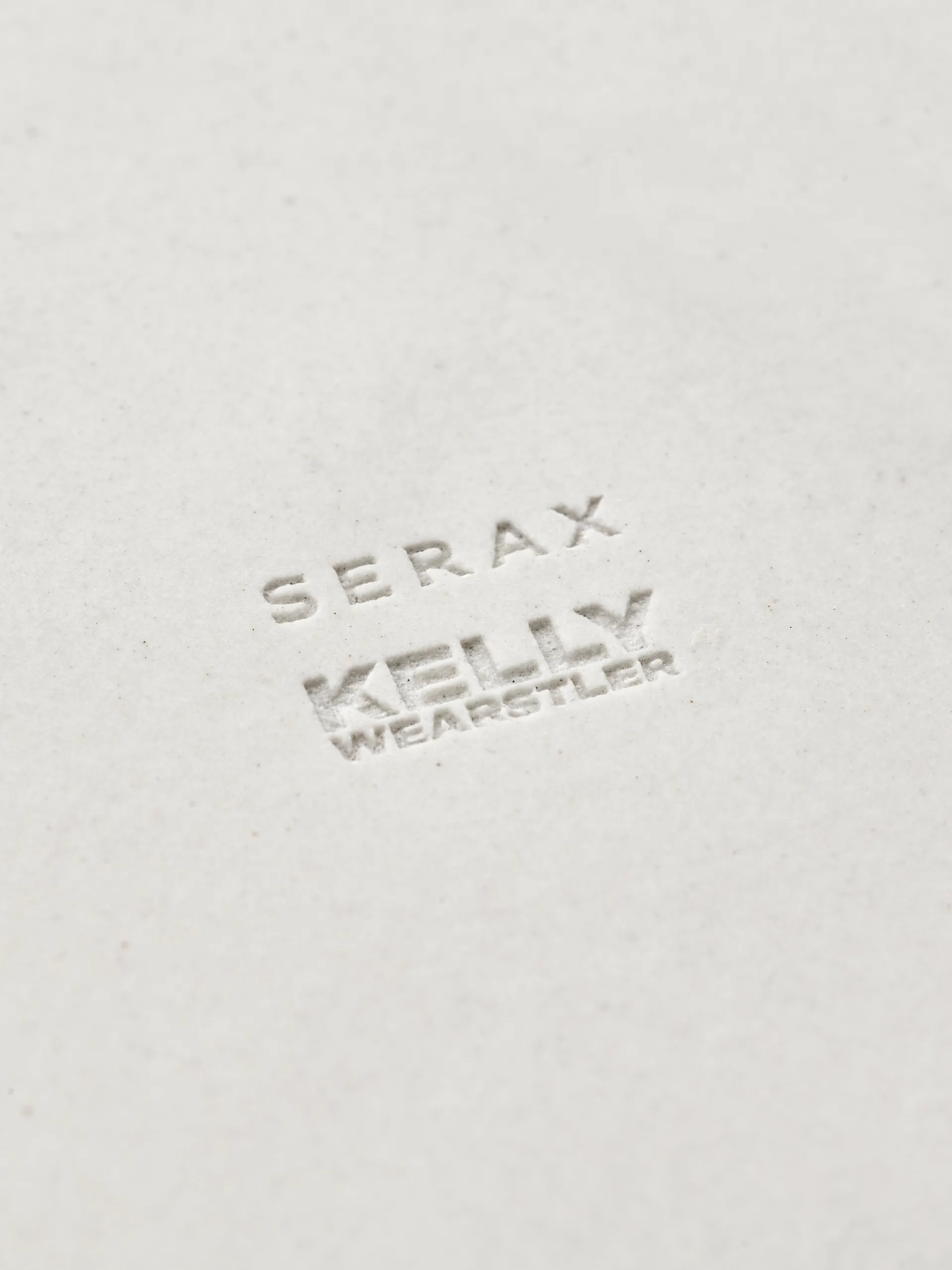 Zuma 딥 플레이트 S Ø20,5 cm 2개 세트, Salt Serax | 세락스