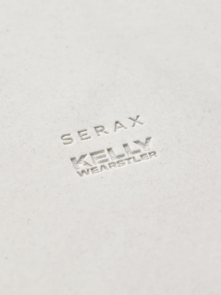 Zuma 딥 플레이트 S Ø20,5 cm 2개 세트, Salt Serax | 세락스