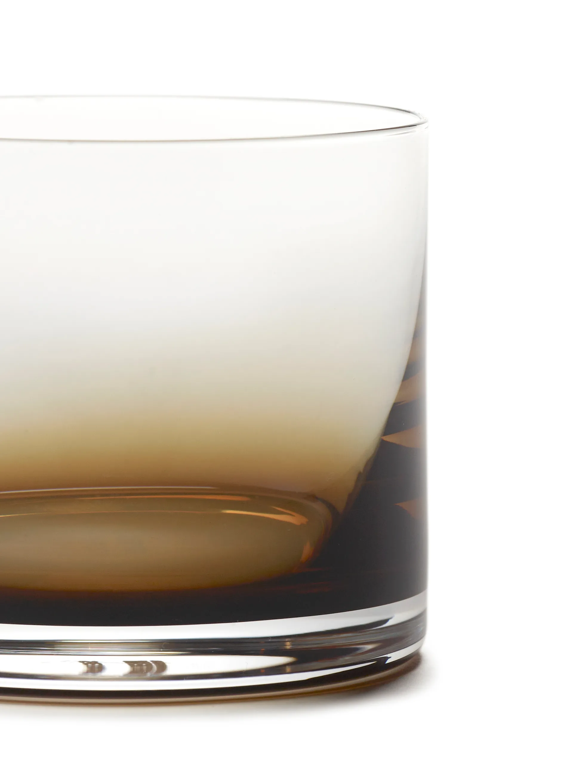 Zuma 텀블러 S 25 cl 4개 세트, Amber Serax | 세락스