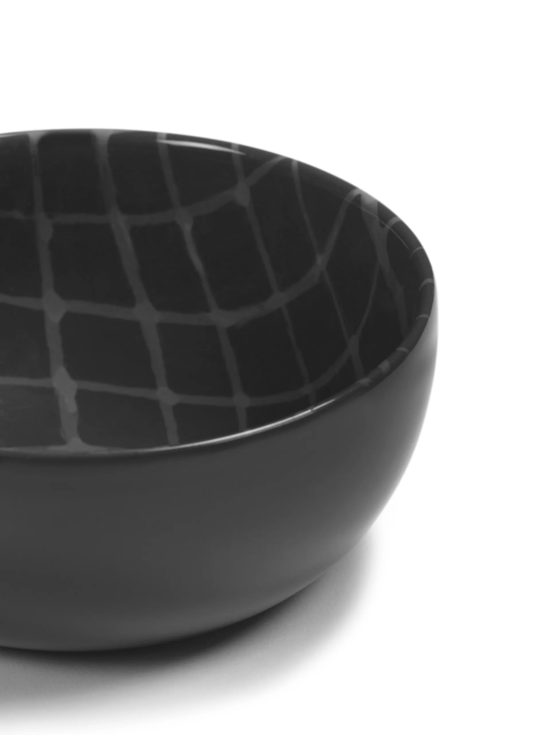 Zuma 보울 XS Ø12,5 cm 2개 세트, Pacific Serax | 세락스