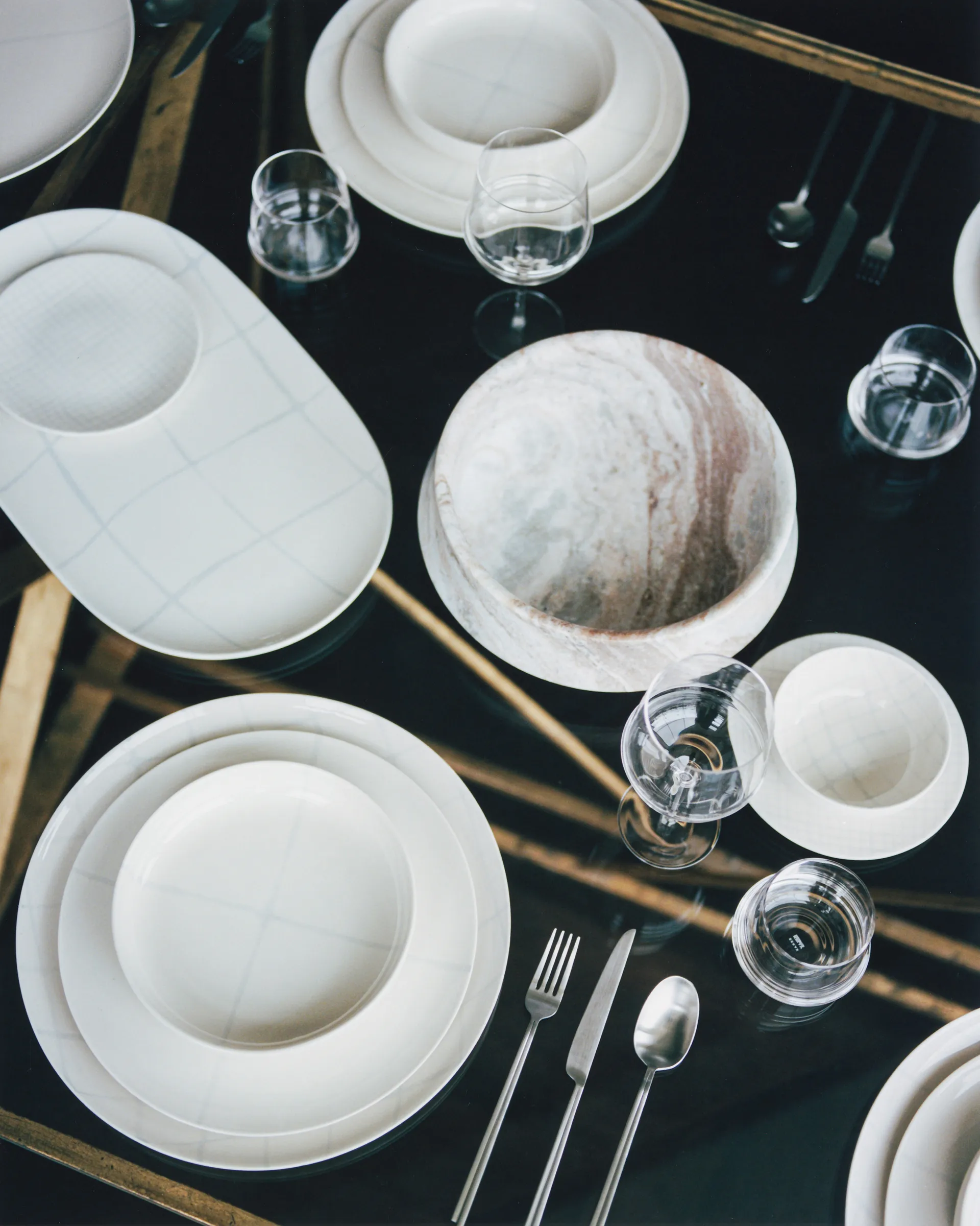 Zuma 보울 XS Ø12,5 cm 2개 세트, Salt Serax | 세락스