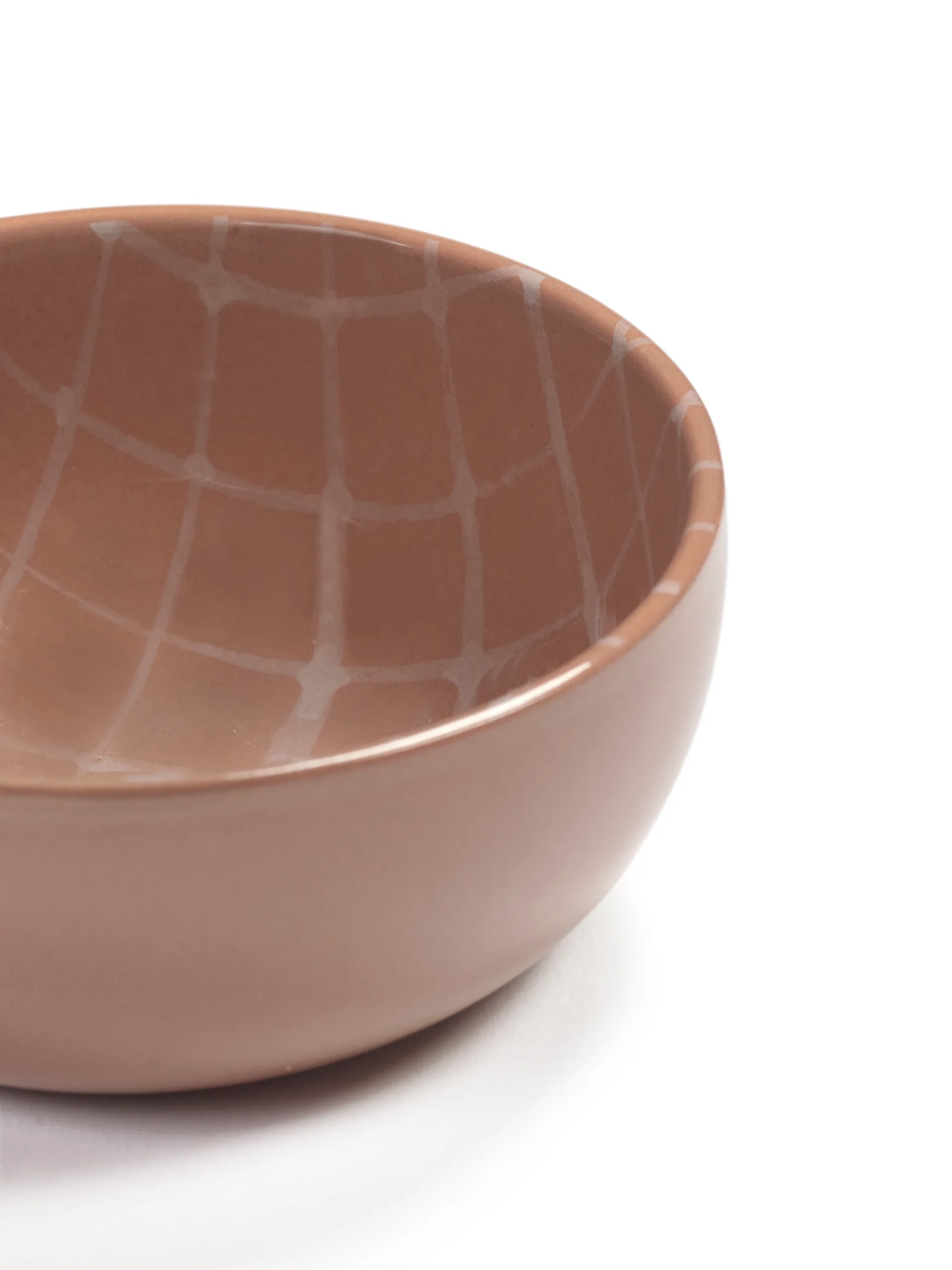 Zuma 보울 XS Ø12,5 cm 2개 세트, Sienna Serax | 세락스