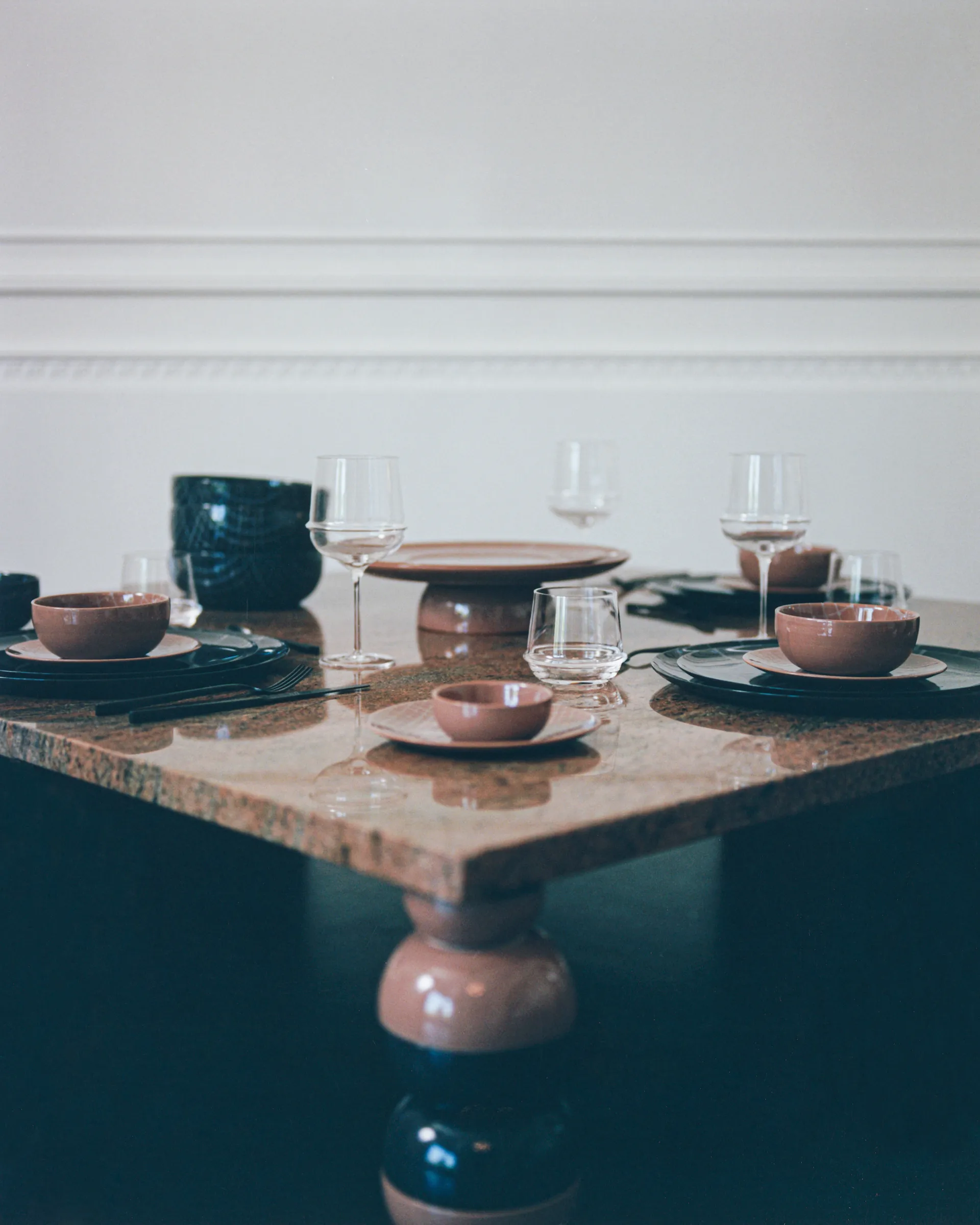 Zuma 보울 XS Ø12,5 cm 2개 세트, Sienna Serax | 세락스