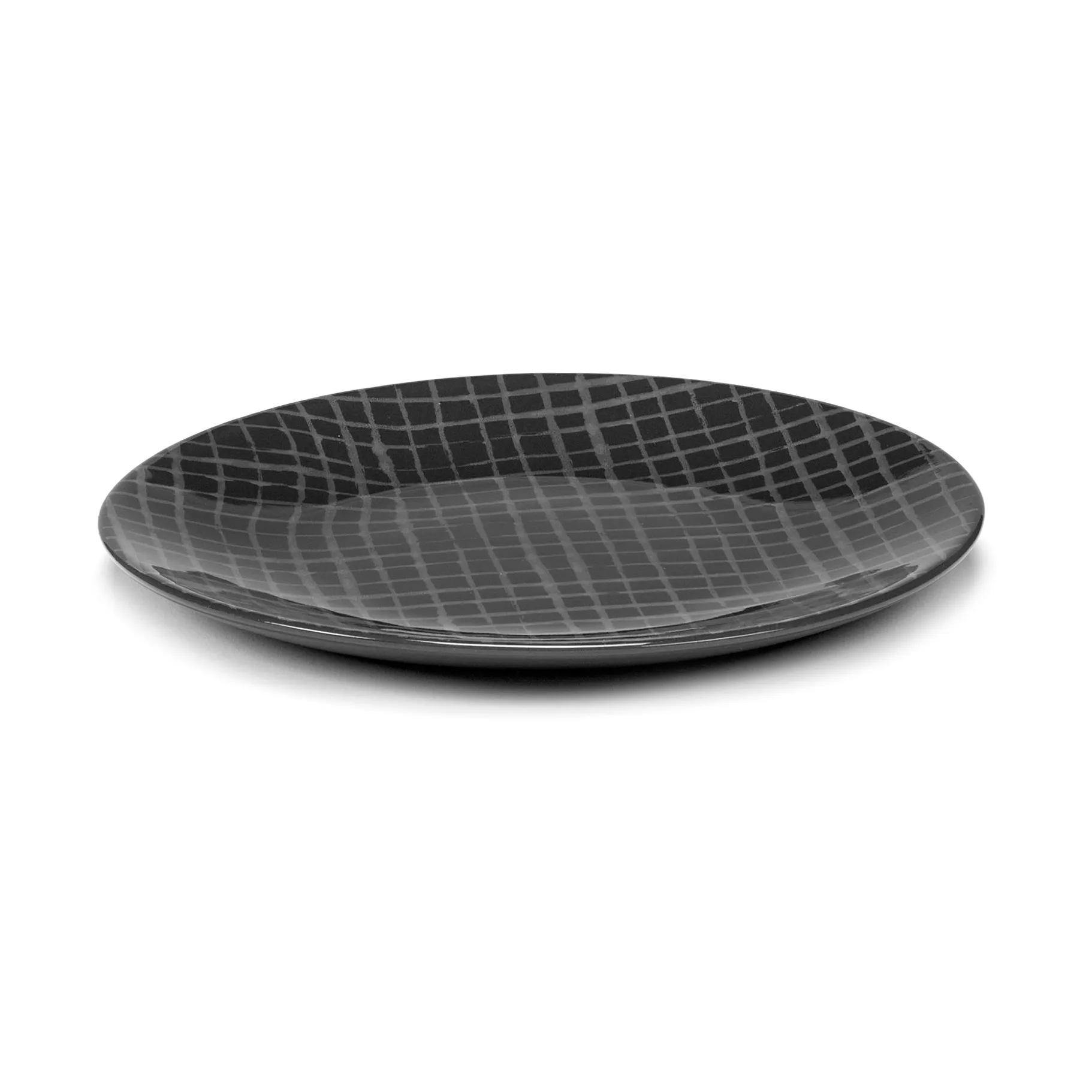 Zuma 접시 XS Ø18 cm 2개 세트, Pacific Serax | 세락스