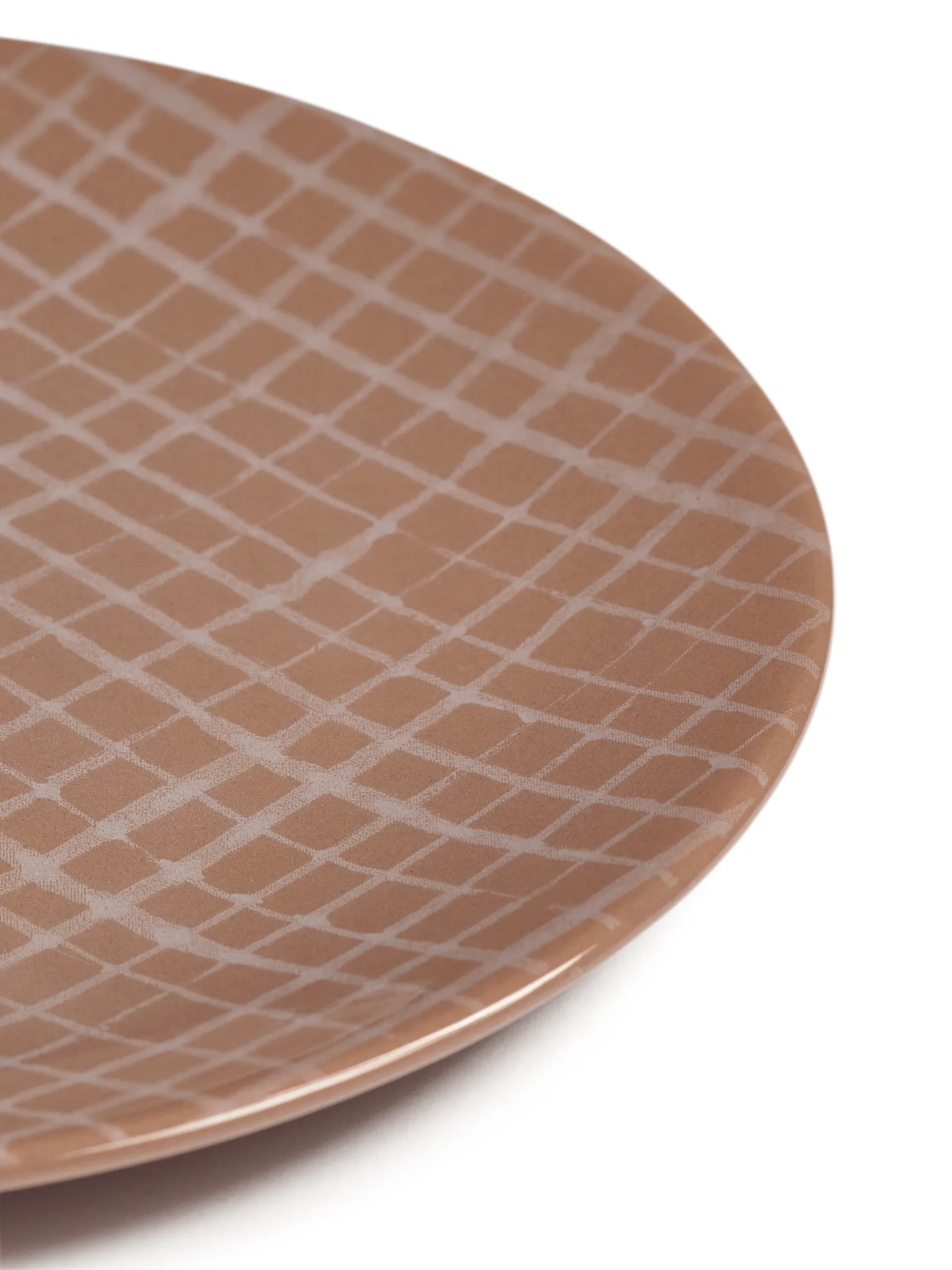 Zuma 접시 XS Ø18 cm 2개 세트, Sienna Serax | 세락스