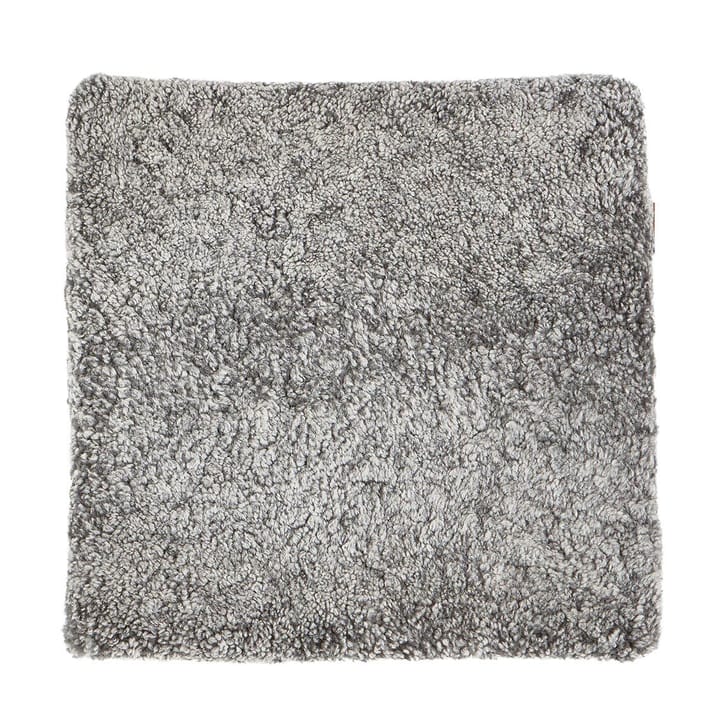 셰퍼드 질 퀄팅 의자쿠션 40 x 40 cm - grey graphite - Shepherd | 쉐퍼드