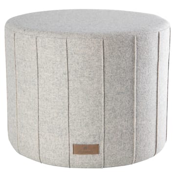 셰퍼드 푸프 Anja 40x50 cm - creme (beige) - Shepherd | 쉐퍼드
