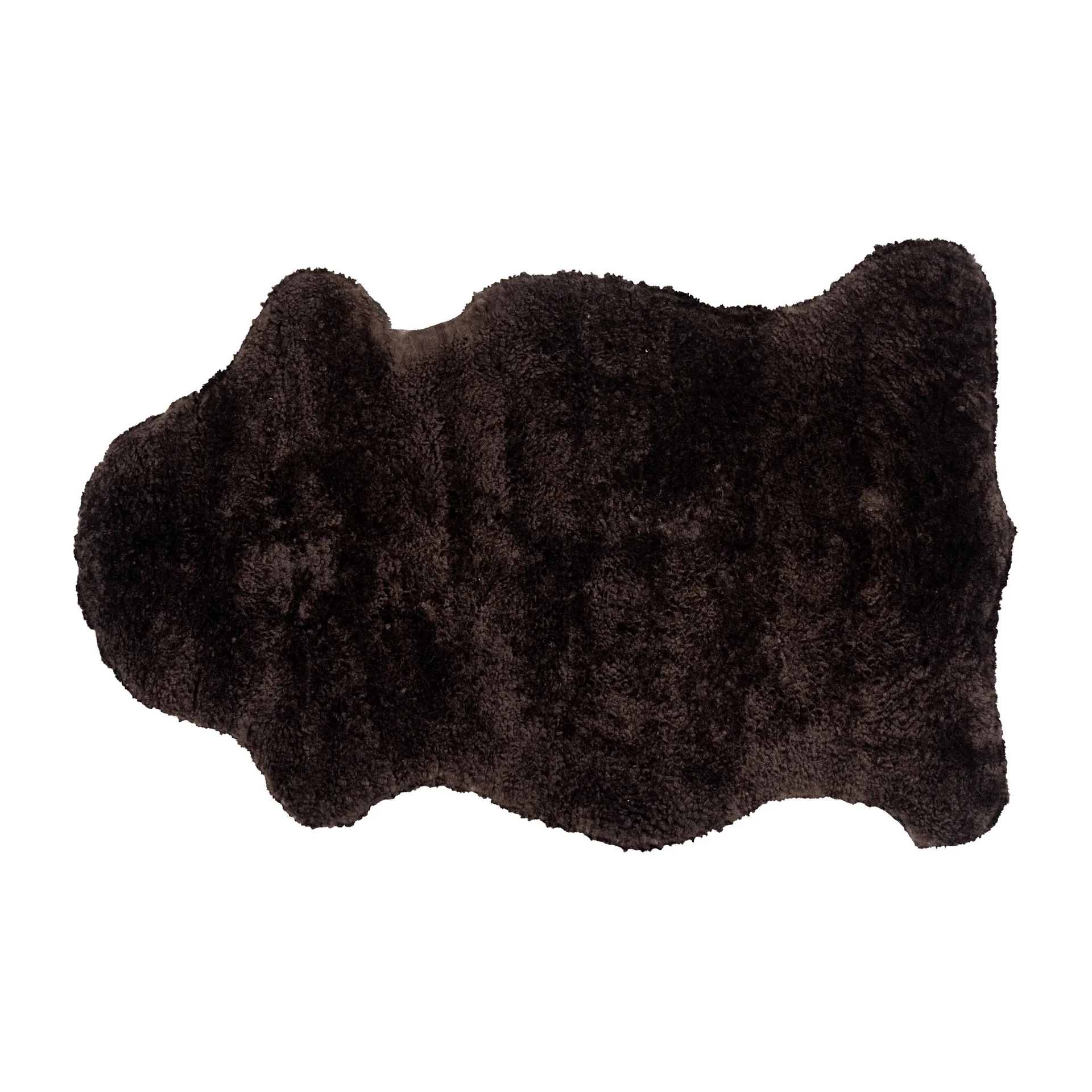 셰퍼드 양피 엘라, dark brown Shepherd | 쉐퍼드