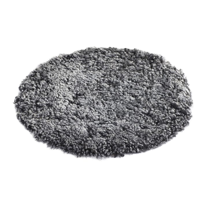 셰퍼드 시트 커버 Ida 38cm - black graphite - Shepherd | 쉐퍼드