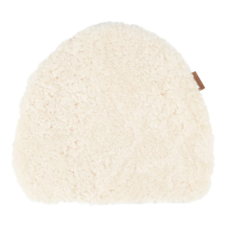 체어 쿠션 엘렌 not padded 34x36 cm - Creme - Shepherd | 쉐퍼드