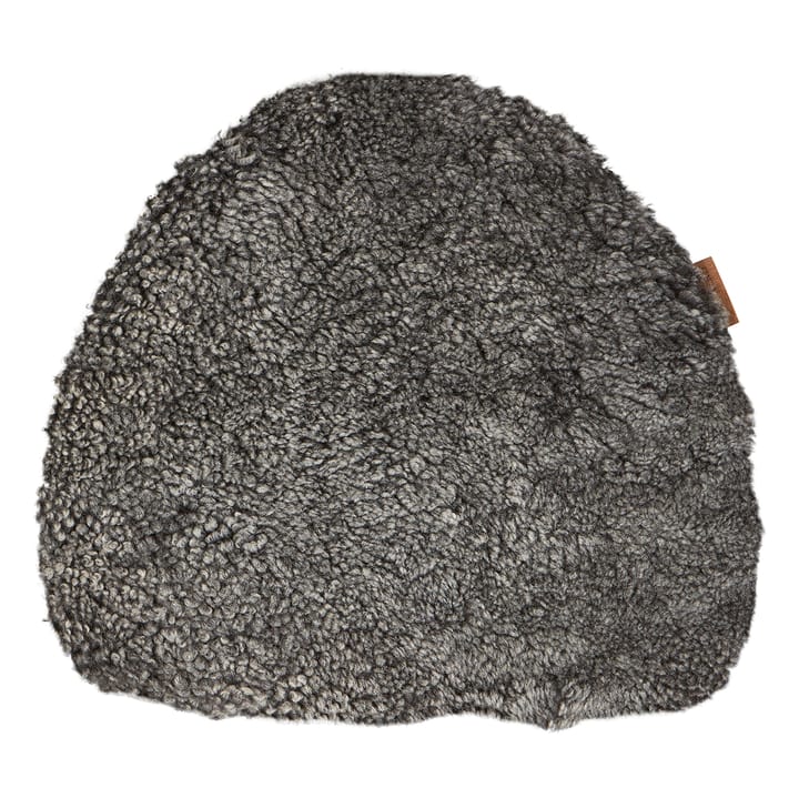 체어 쿠션 엘렌 not padded 34x36 cm - Grey graphite - Shepherd | 쉐퍼드