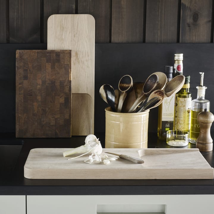 스카게락 도마 티크, 33x21 cm Skagerak | 스카게락