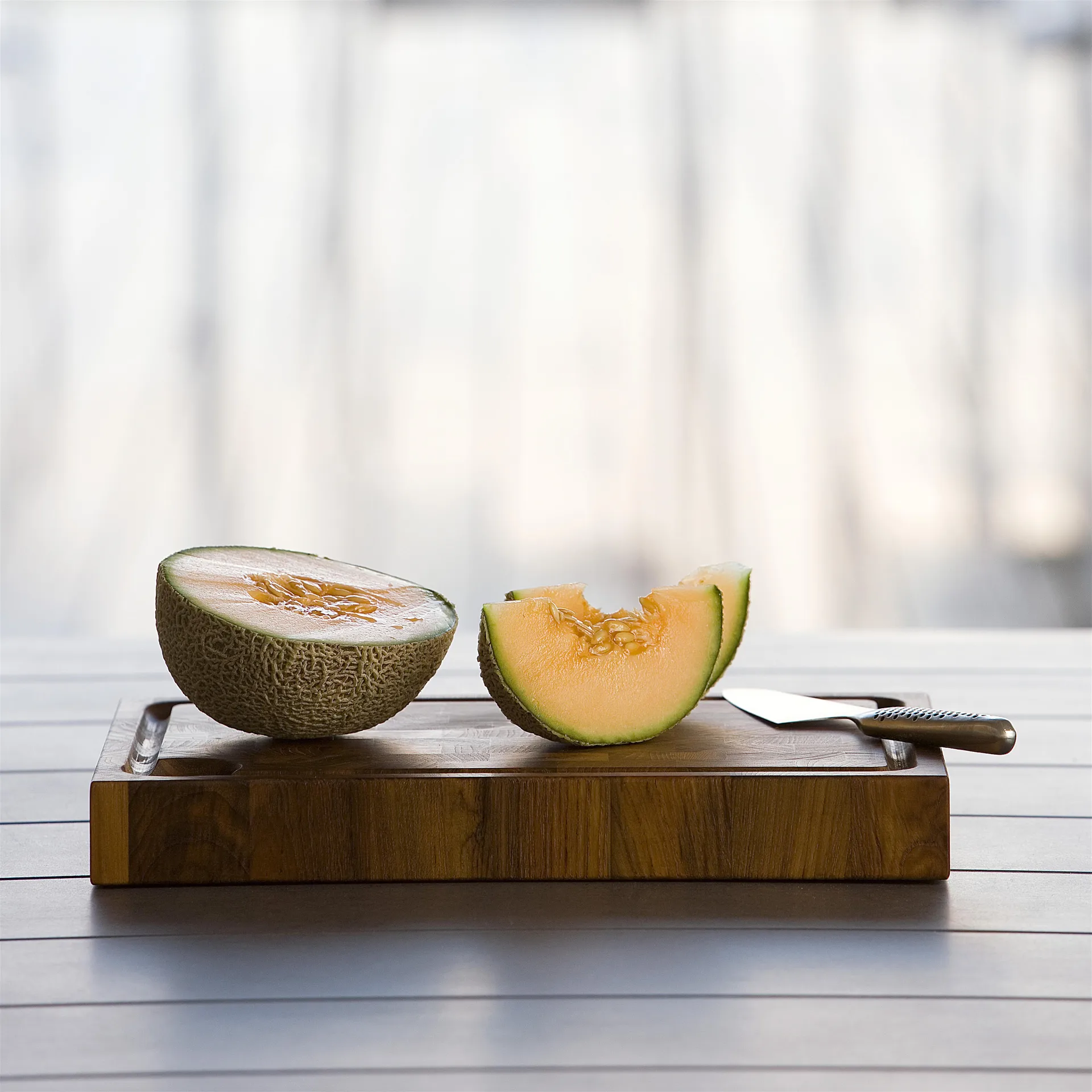 스카게락 도마 티크, 35x24 cm Skagerak | 스카게락