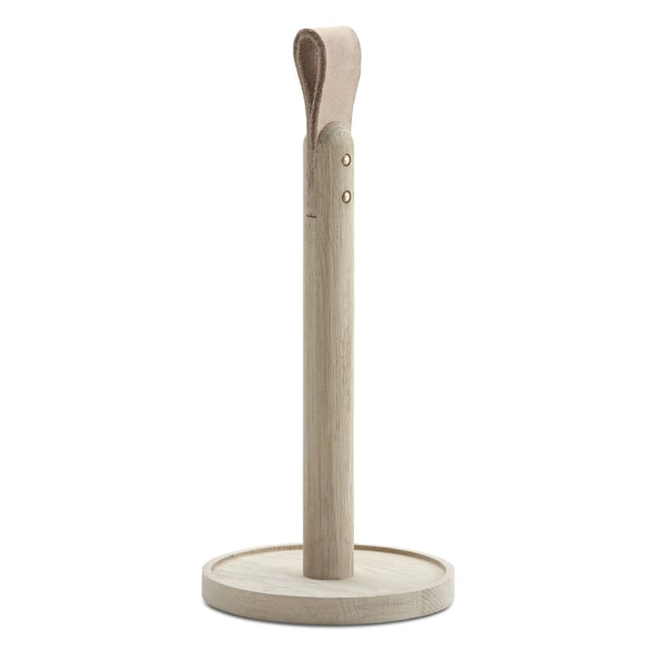 Norr paper roll holder - oak - Skagerak | 스카게락