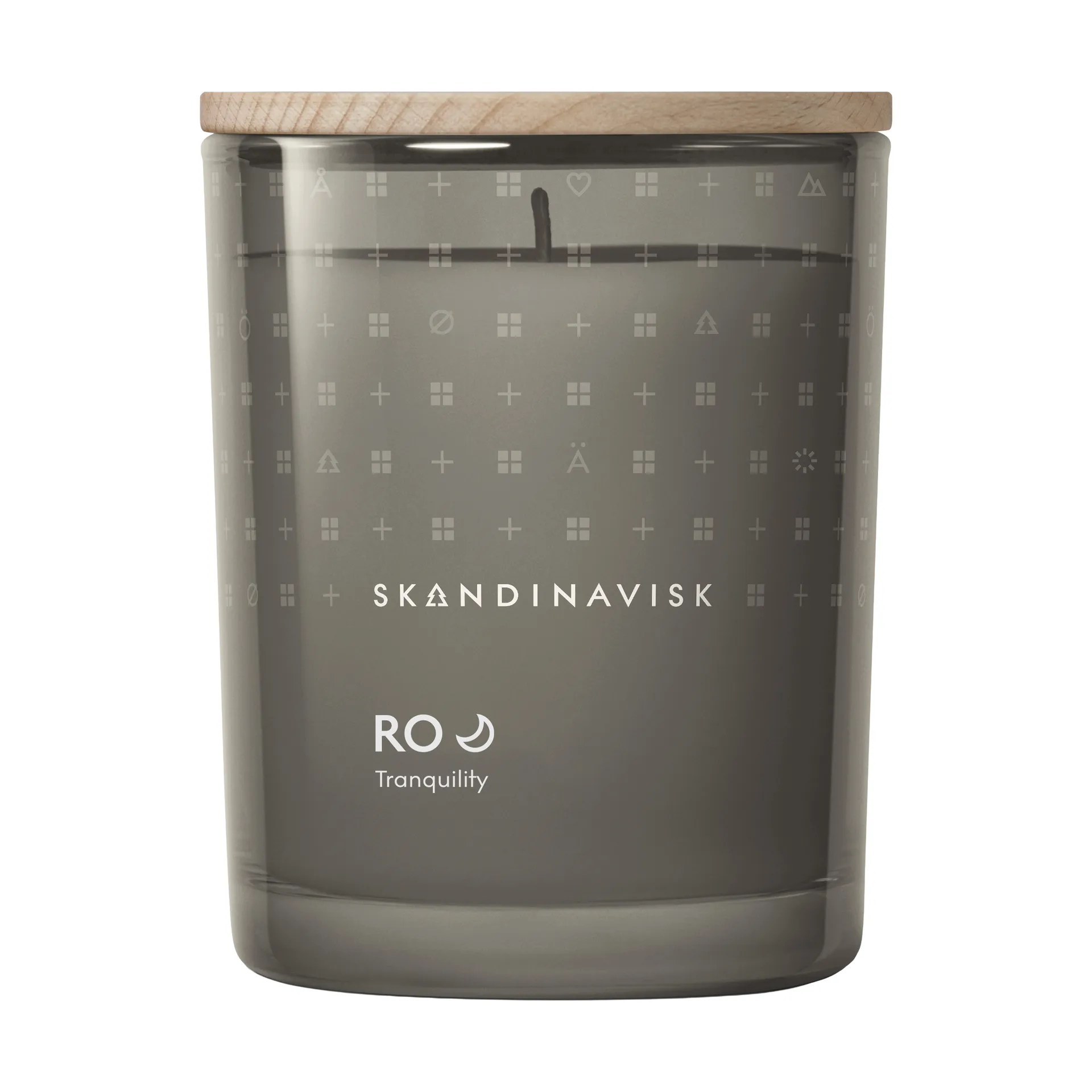로 향초와 덮개, 200 g Skandinavisk | 스칸디나비스크