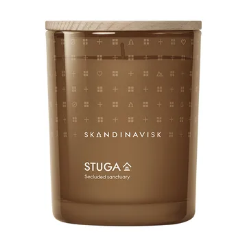 스투가 향초 - 200 g - Skandinavisk | 스칸디나비스크