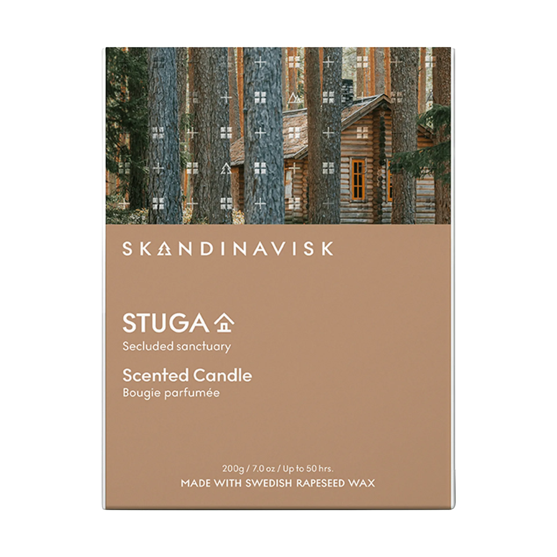 스투가 향초, 200 g Skandinavisk | 스칸디나비스크