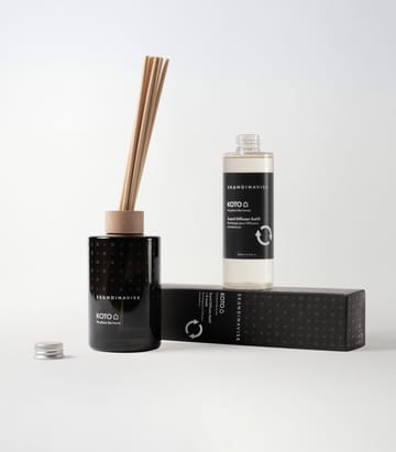 향초스틱용 리필용 200 ml - Koto - Skandinavisk | 스칸디나비스크