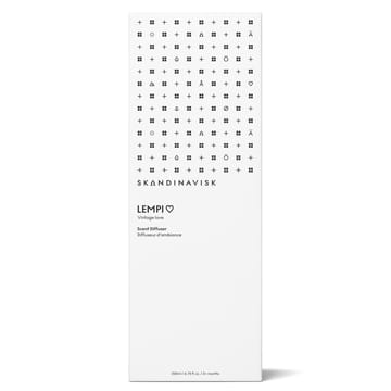 램피 향초스틱 - 200 ml - Skandinavisk | 스칸디나비스크