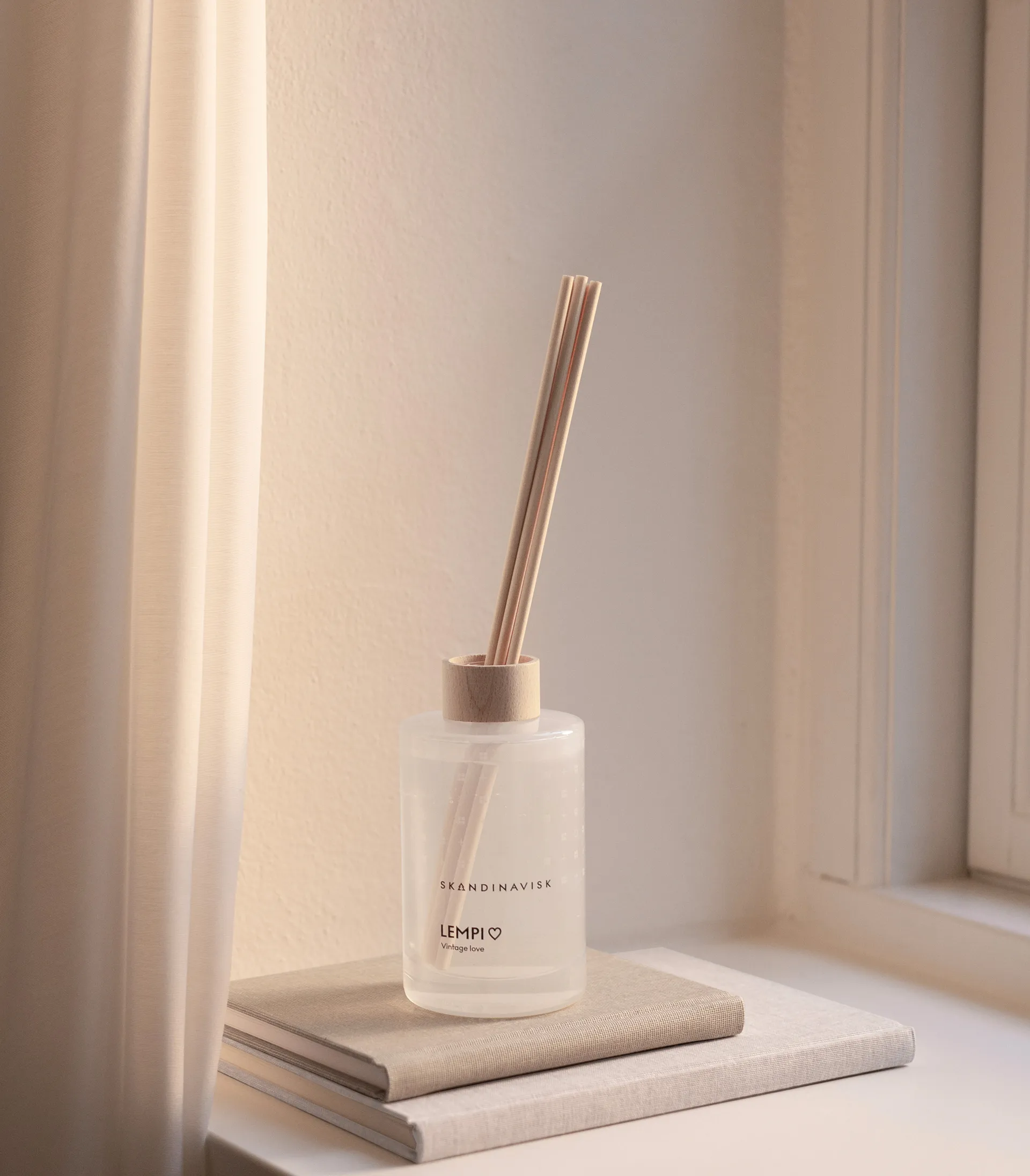 램피 향초스틱, 200 ml Skandinavisk | 스칸디나비스크