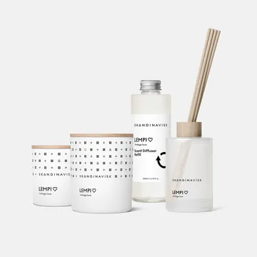 램피 향초스틱 - 200 ml - Skandinavisk | 스칸디나비스크