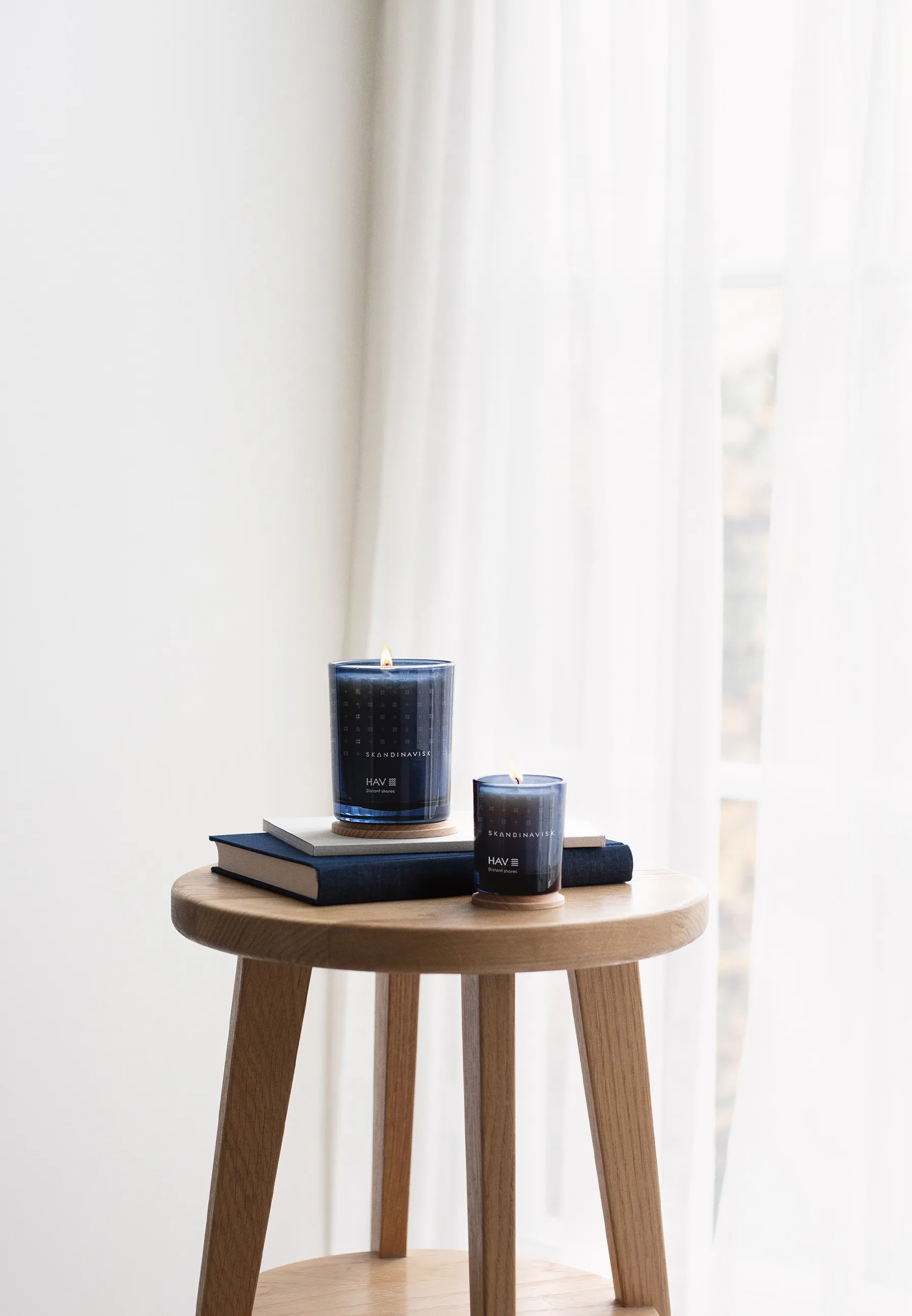 하브 향초와 덮개, 65 g Skandinavisk | 스칸디나비스크