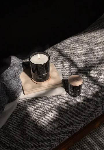 코토 향초와 덮개 - 65 g - Skandinavisk | 스칸디나비스크