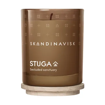 스투가 향초 - 65 g - Skandinavisk | 스칸디나비스크