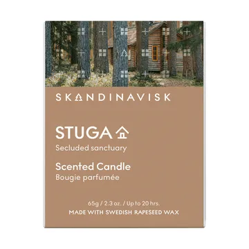 스투가 향초 - 65 g - Skandinavisk | 스칸디나비스크