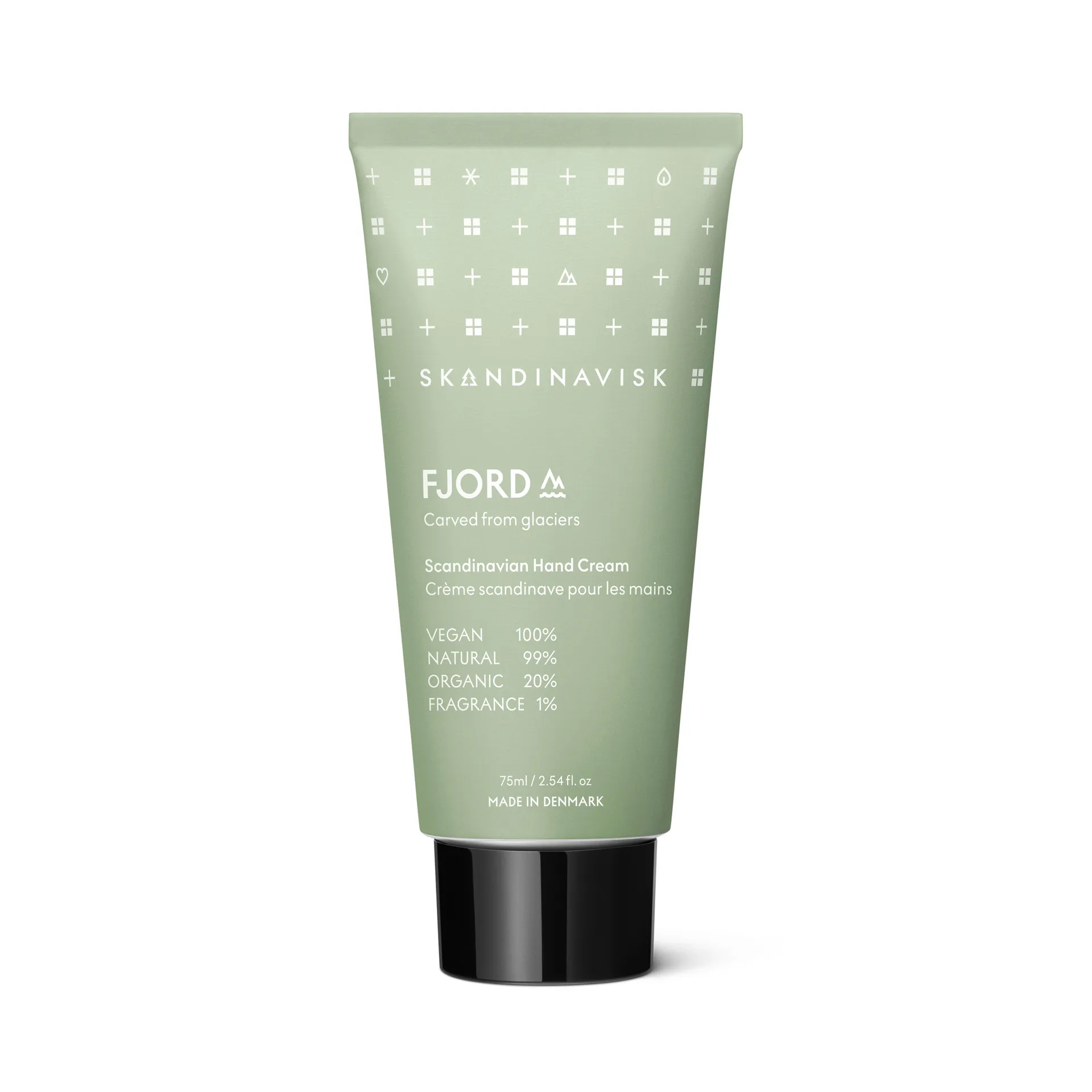 스칸디나비스크 핸드크림 75 ml, fjord Skandinavisk | 스칸디나비스크