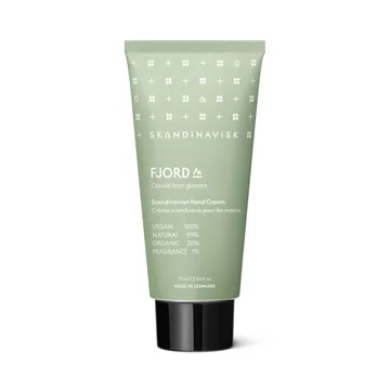 스칸디나비스크 핸드크림 75 ml - fjord - Skandinavisk | 스칸디나비스크