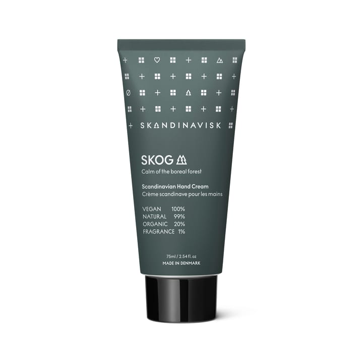스칸디나비스크 핸드크림 75 ml - forest - Skandinavisk | 스칸디나비스크