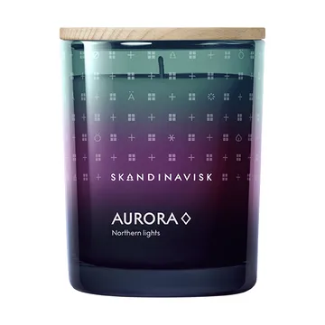 Aurora 향초 - 200 g - Skandinavisk | 스칸디나비스크