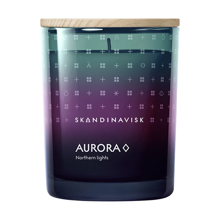 Aurora 향초 - 200 g - Skandinavisk | 스칸디나비스크