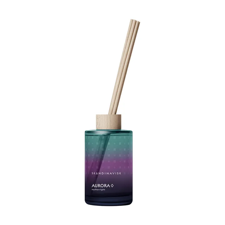 Aurora 디퓨저 스틱 - 200 ml - Skandinavisk | 스칸디나비스크