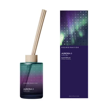 Aurora 디퓨저 스틱 - 200 ml - Skandinavisk | 스칸디나비스크