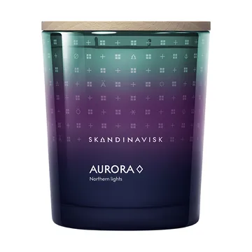 Aurora 향초 - 350 g, 2 wicks - Skandinavisk | 스칸디나비스크