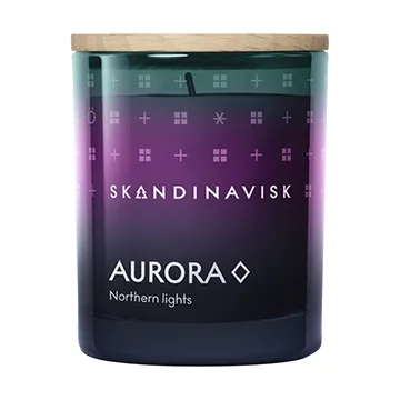 Aurora 향초 - 65 g - Skandinavisk | 스칸디나비스크