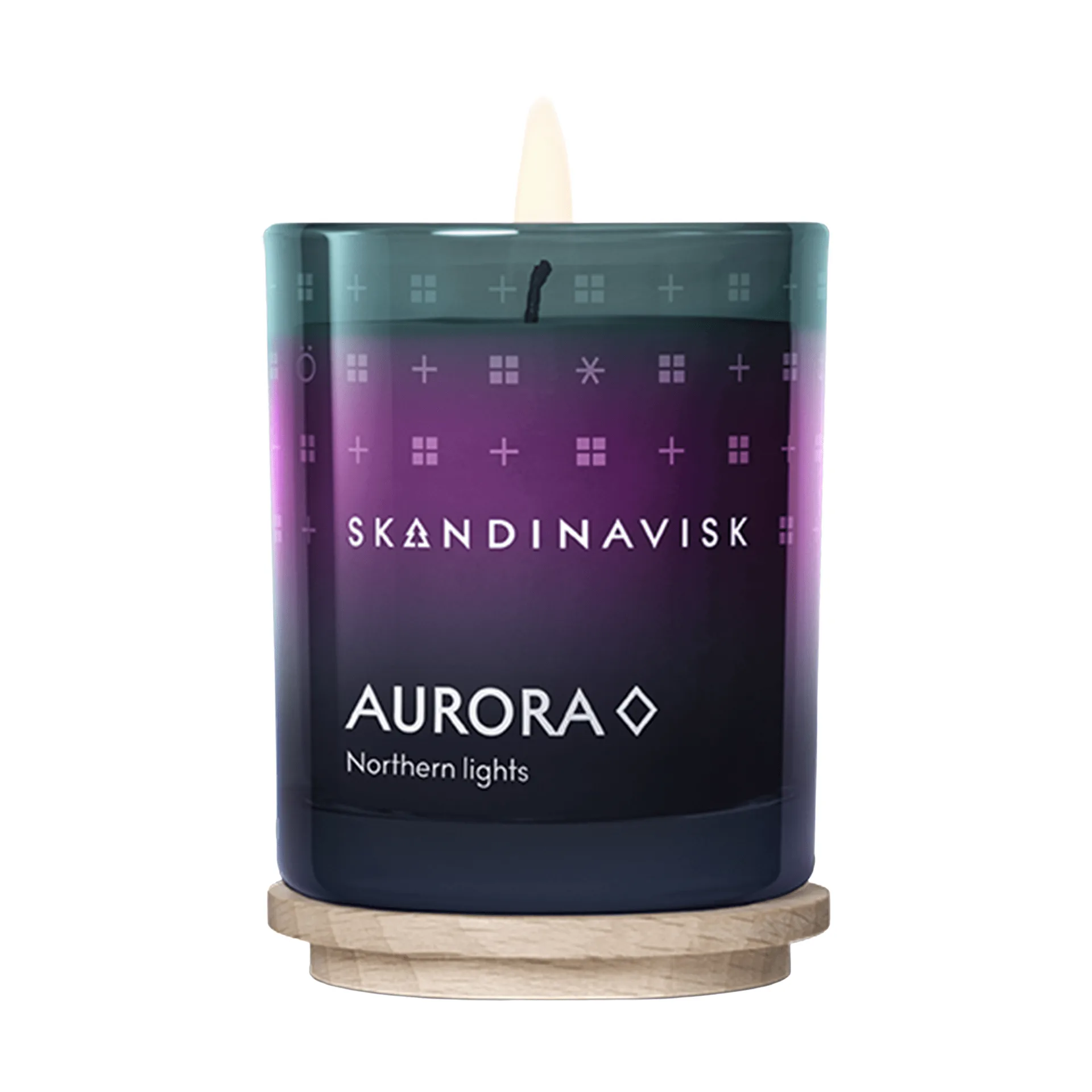 Aurora 향초, 65 g Skandinavisk | 스칸디나비스크
