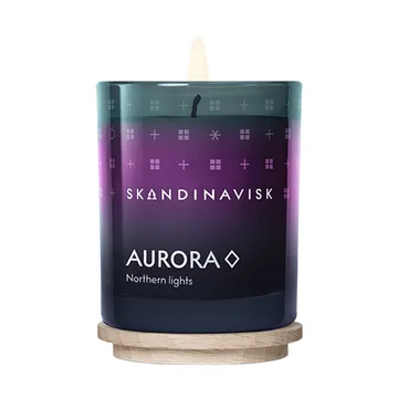 Aurora 향초 - 65 g - Skandinavisk | 스칸디나비스크