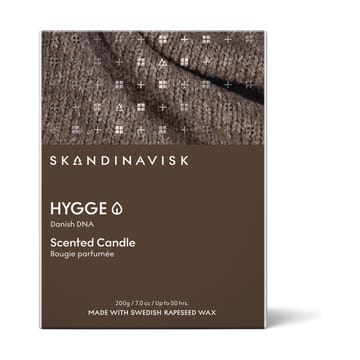 휘게 향초 스페셜 Edition - 200 g - Skandinavisk | 스칸디나비스크
